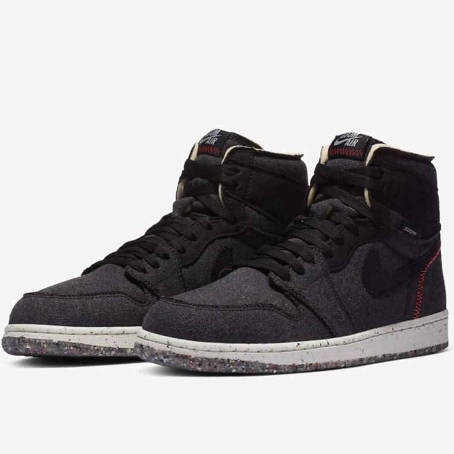 NIKE（ナイキ） エア ジョーダン 1 ズーム クレーター [AIR JORDAN 1