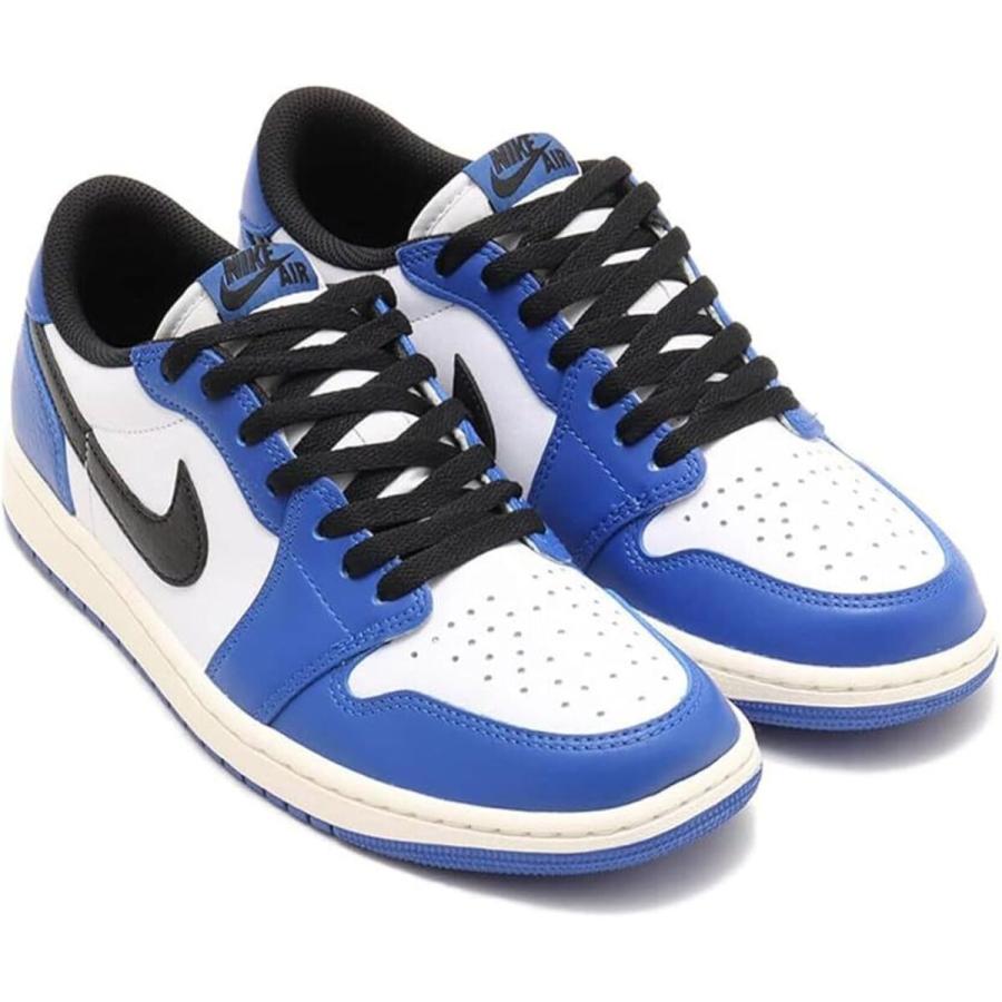 NIKE（ナイキ） エア ジョーダン 1 ロー ゲームロイヤル [AIR JORDAN 1