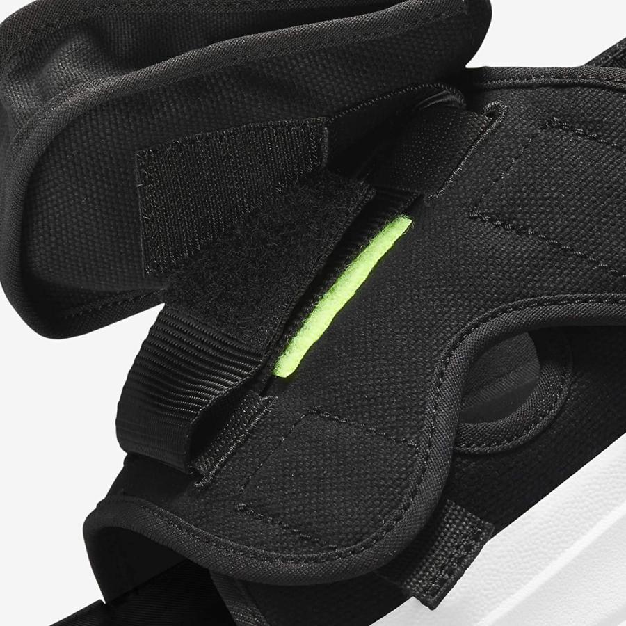 [ナイキ] ジョーダン LS [JORDAN LS] ブラック/ゴーストグリーン/ブラック/ホワイト  CZ0791-002 正規品 NIKE（ナイキ） ジョーダン LS [JORDAN LS] ブラック/ゴーストグリーン