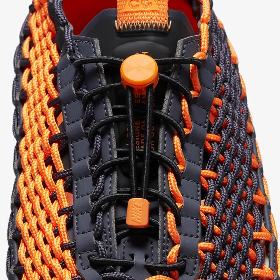 NIKE（ナイキ） ACG ウォーターキャット+ [ACG WATERCAT+] グリッド
