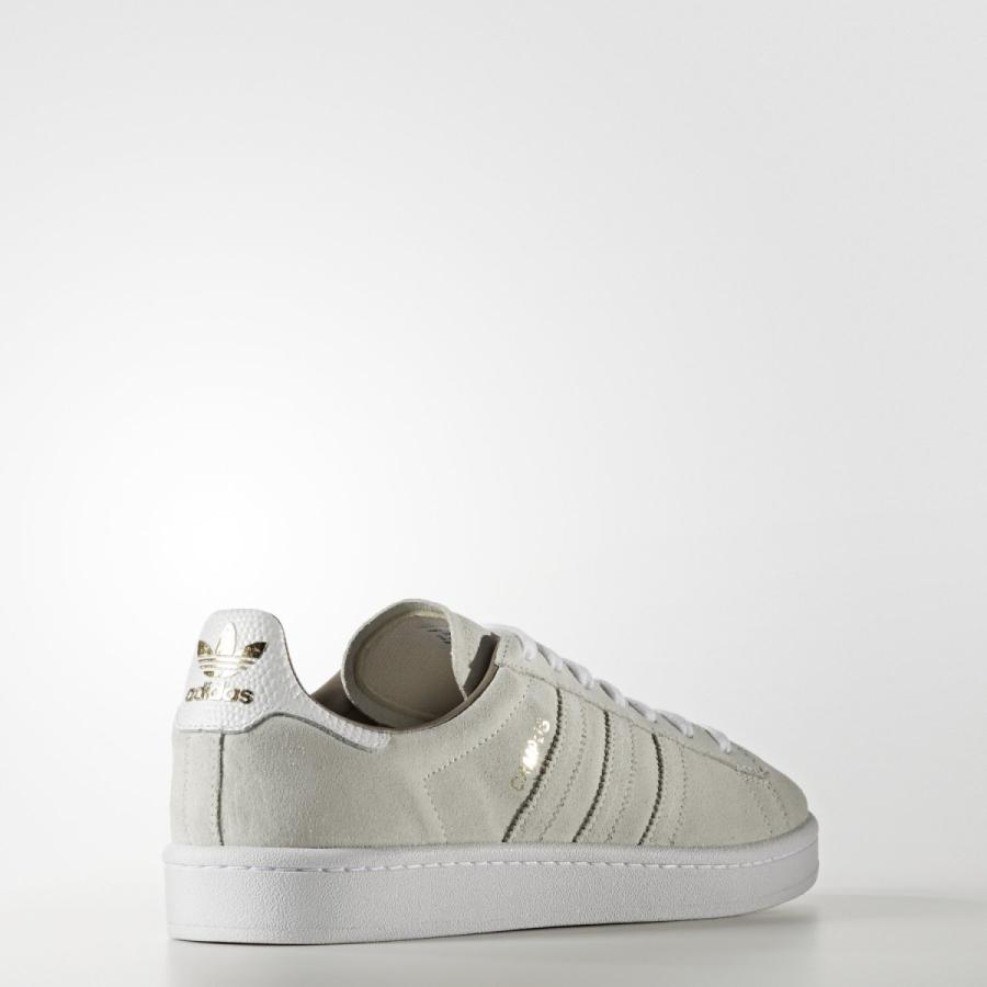 adidas（アディダス） エディフィス キャンパス [CAMPUS EDIFICE] オフ