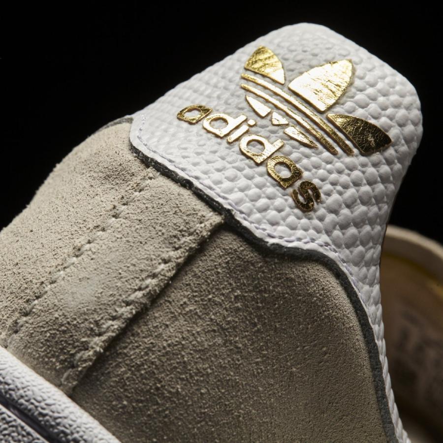 EDIFICE別注 adidas CAMPUS 28cm 美品　完売モデル adidas（アディダス） エディフィス キャンパス [CAMPUS EDIFICE] オフ