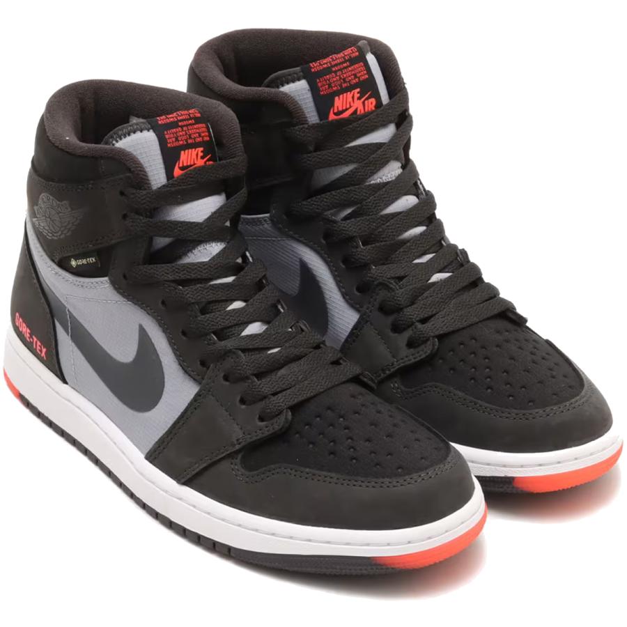 ナイキ NIKE エア ジョーダン 1 エレメント  [AIR JORDAN 1 ELEMENT] セメントグレー/ブラック/インフラレッド/ダークチャコール DB2889-002 ナイキジャパン正規品 NIKE（ナイキ） エア ジョーダン 1 エレメント [AIR JORDAN 1 ELEMENT