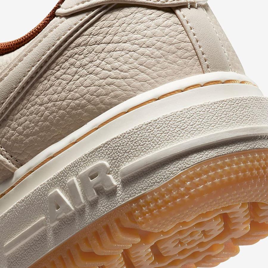 NIKE（ナイキ） エア フォース 1 ラックス[AIR FORCE 1 LUX] パール