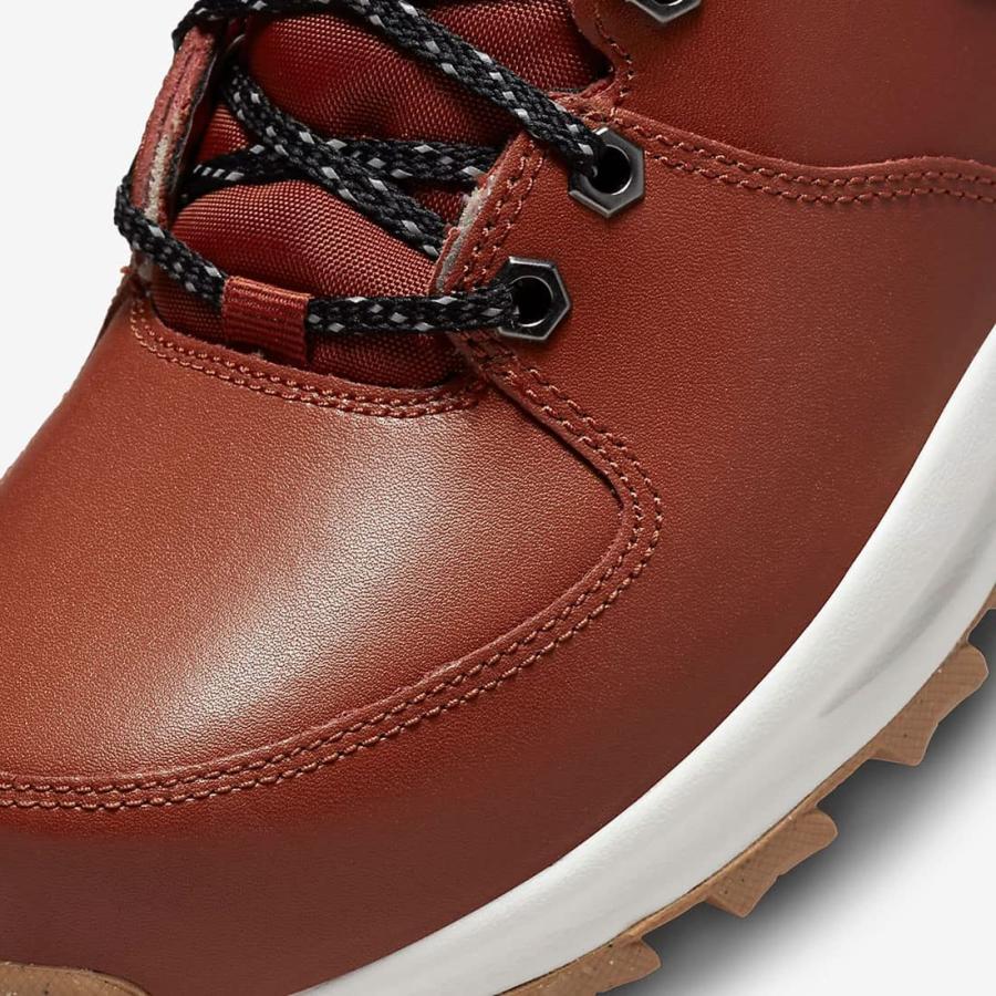 NIKE（ナイキ） [ナイキ]マノア レザー SE [MANOA LEATHER SE]ラグ