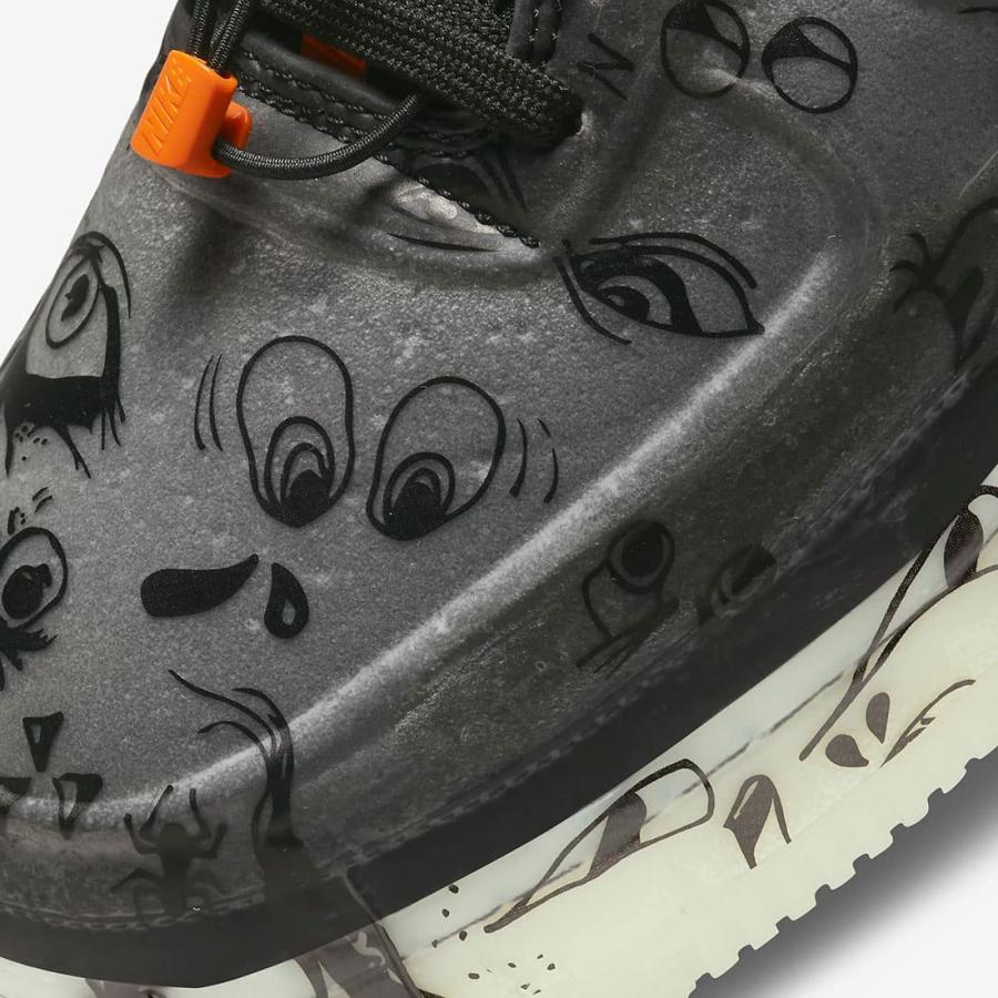 NIKE（ナイキ） エア フォース 1 エクスぺリメンタル [AIR FORCE 1