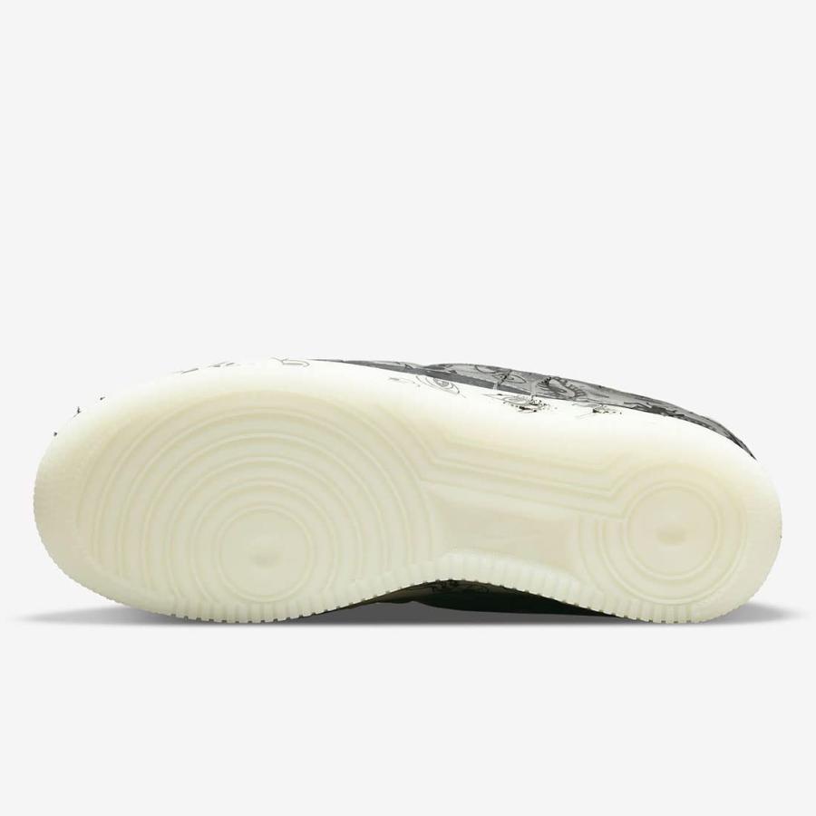 NIKE（ナイキ） エア フォース 1 エクスぺリメンタル [AIR FORCE 1