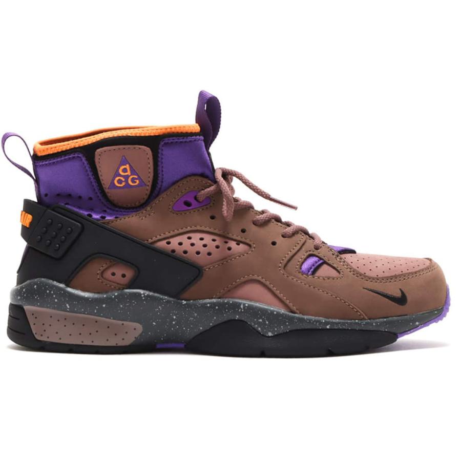 NIKE（ナイキ） ACG エア モワブ [ACG AIR MOWABB] トレイルズエンド