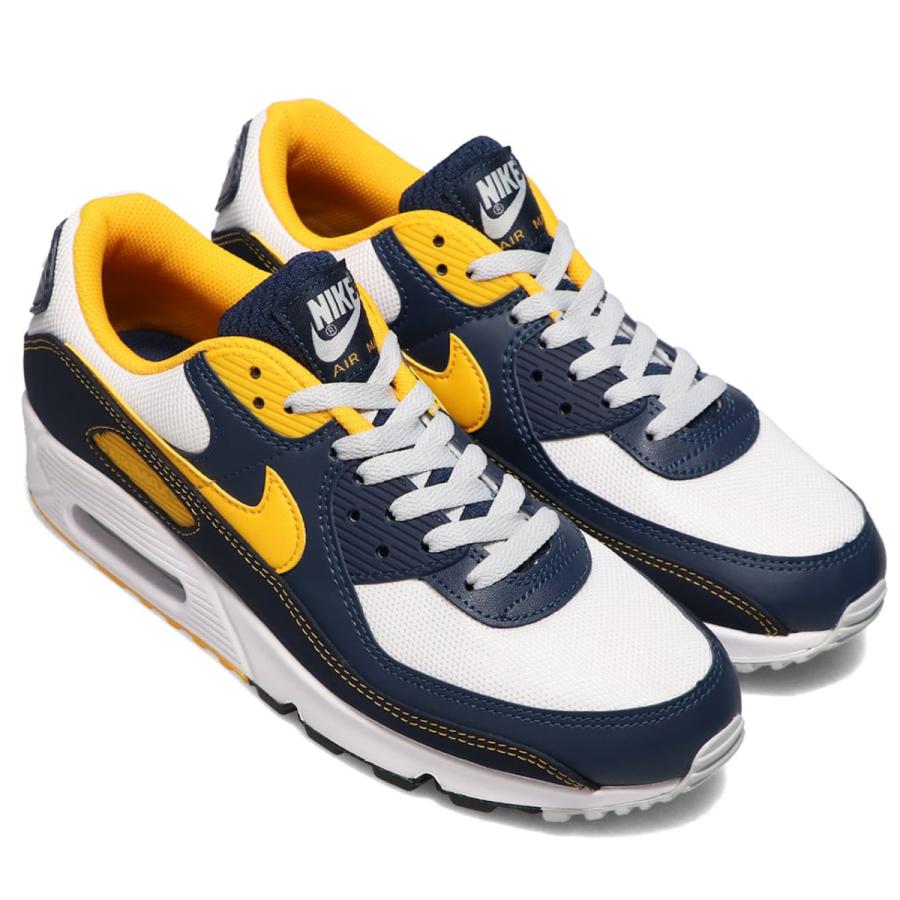 ナイキ エア マックス 90 Air Max 90 ホワイト ミッドナイトネイビー オブシディアン ユニバーシティゴールド Dc9845 101 日本国内正規品 Dc9845 101a01 アーキトレード 通販 Yahoo ショッピング