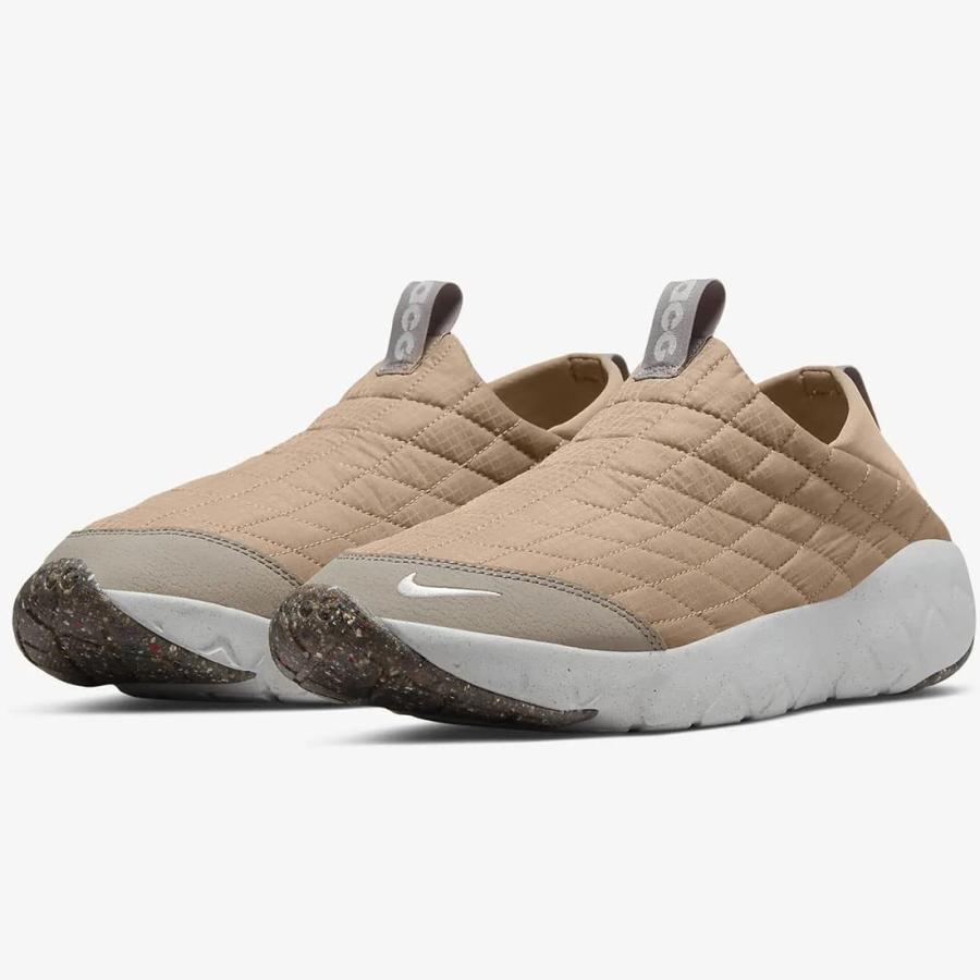 NIKE（ナイキ） ACG モック 3.5 [ACG MOC 3.5] ヘンプ/エニグマ