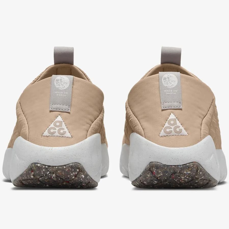 NIKE（ナイキ） ACG モック 3.5 [ACG MOC 3.5] ヘンプ/エニグマ