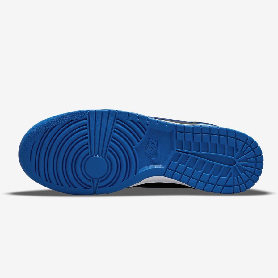 NIKE（ナイキ） ダンク ハイ レトロ SE [DUNK HIGH RETRO SE] ブラック