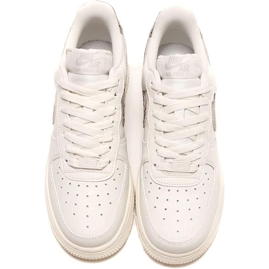 NIKE（ナイキ） エア フォース 1 '07 [W AIR FORCE 1 '07] ファントム