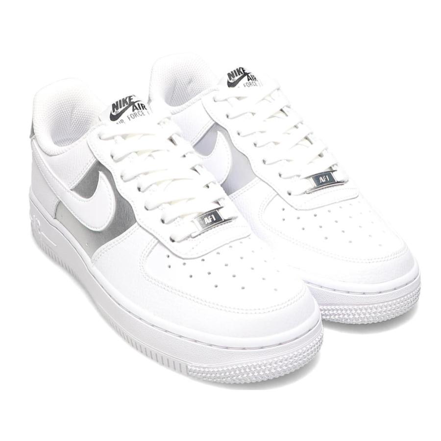 NIKE（ナイキ） エア フォース 1 '07 [W AIR FORCE 1 '07] ホワイト