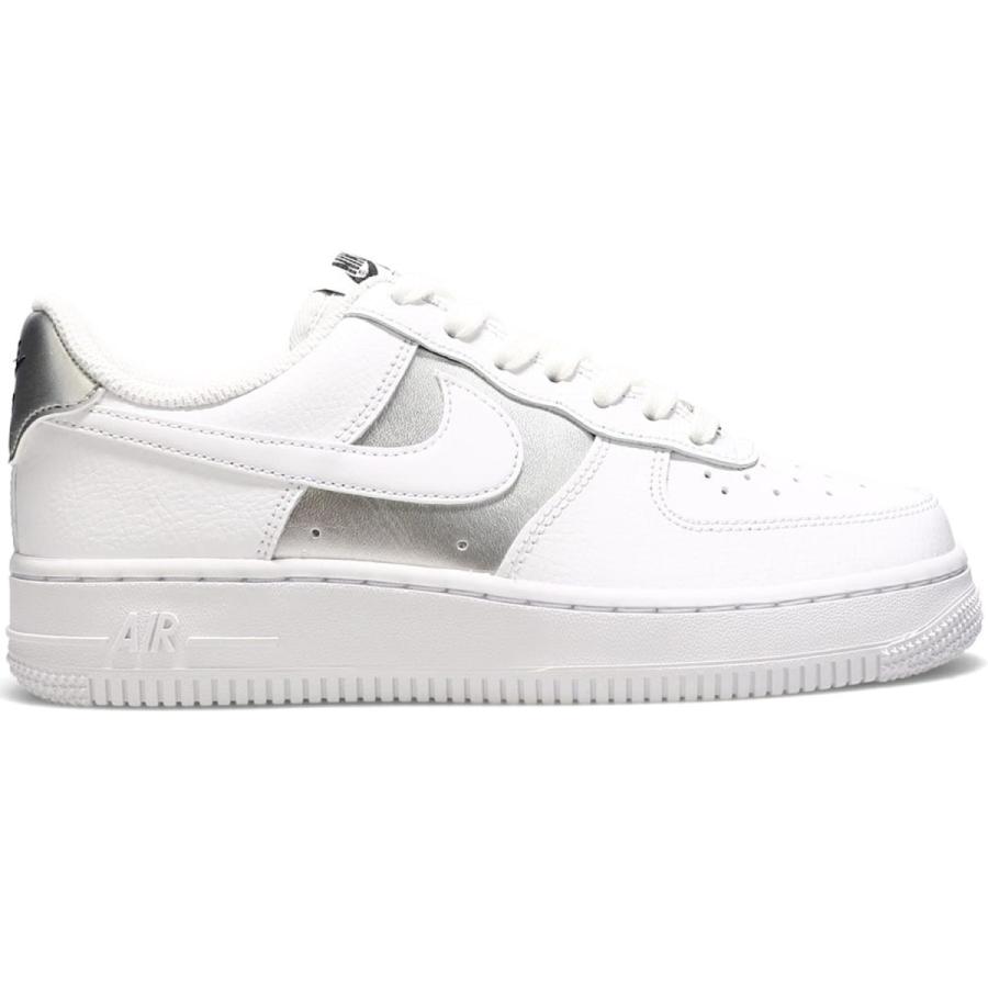 NIKE（ナイキ） エア フォース 1 '07 [W AIR FORCE 1 '07] ホワイト