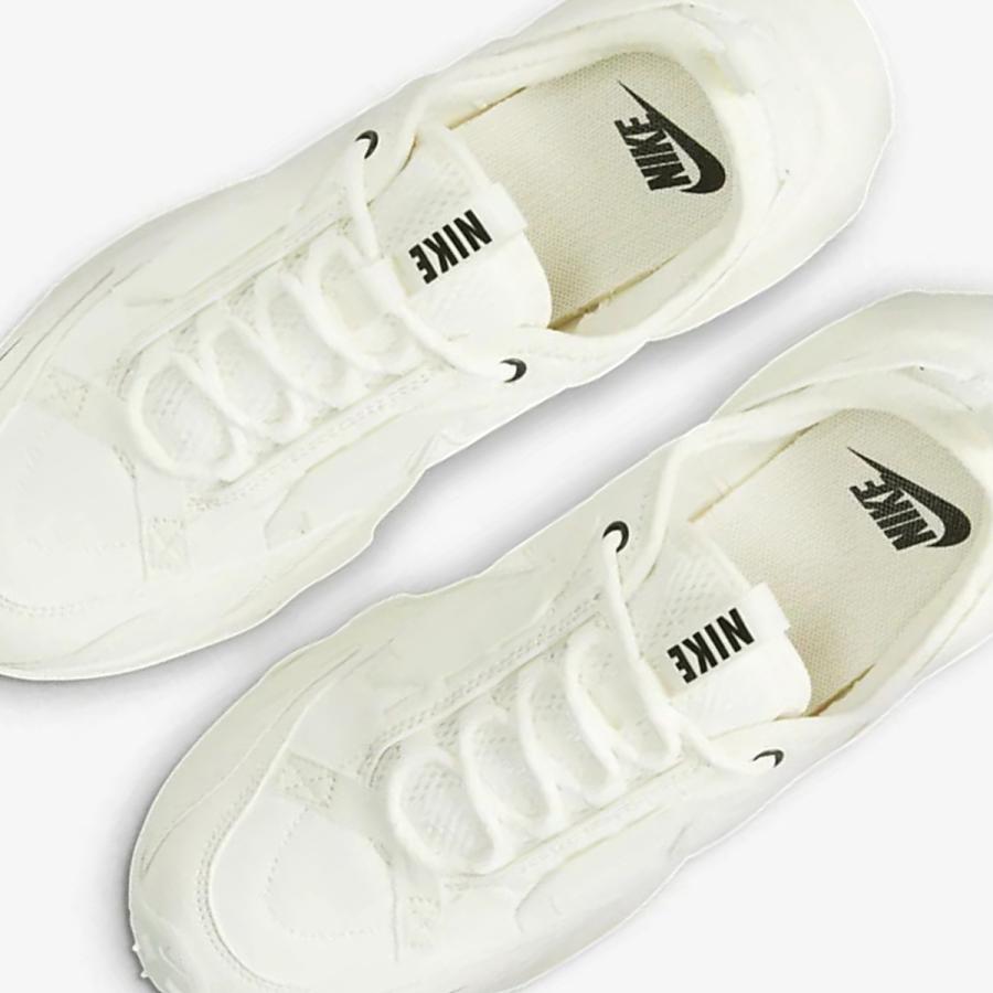 NIKE（ナイキ） ティーシー7900 [W TC 7900] セイル/ブラック/セイル