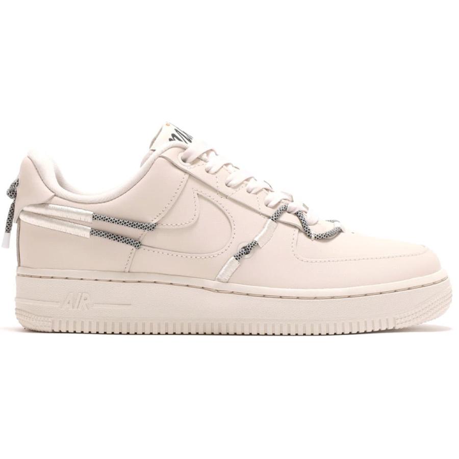 【NIKE】送料・関税込★W AIR FORCE 1 ’07 LX★DH4408-102 NIKE [ナイキ] エア フォース 1 '07 LX [W AIR FORCE LX] ライト