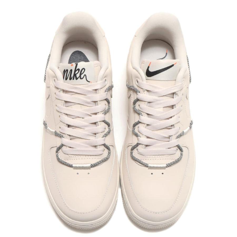 NIKE [ナイキ] エア フォース 1 '07 LX [W AIR FORCE LX] ライト