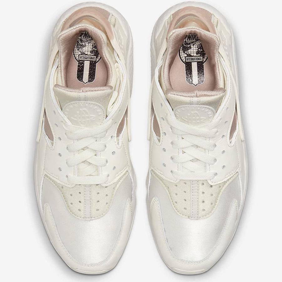 NIKE（ナイキ） エア ハラチ [W AIR HUARACHE] セイル/ライトボーン