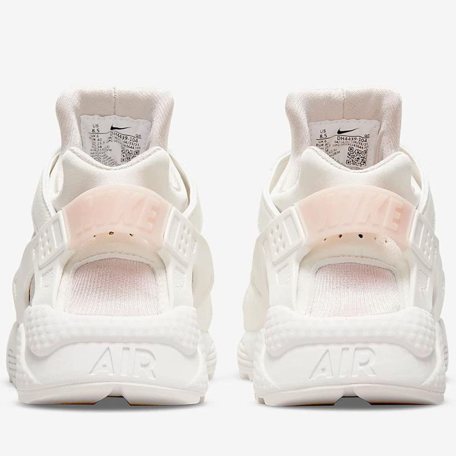 NIKE（ナイキ） エア ハラチ [W AIR HUARACHE] セイル/ライトボーン