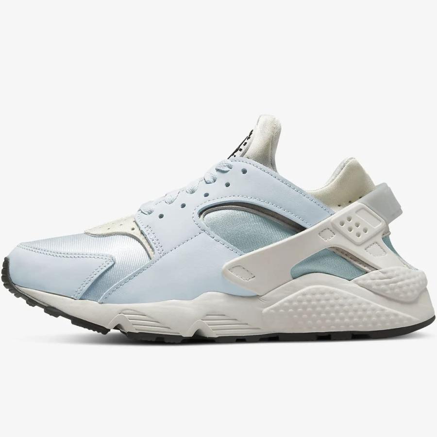 [ナイキ] エア ハラチ [W AIR HUARACHE] エア ハラチ NIKE AIR HUARACHE ESCAPE BISQUE STORM GREY (Nike