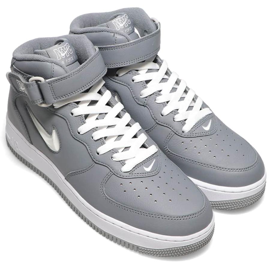 NIKE（ナイキ） エア フォース 1 MID QS [Air Force 1 Mid QS] クール