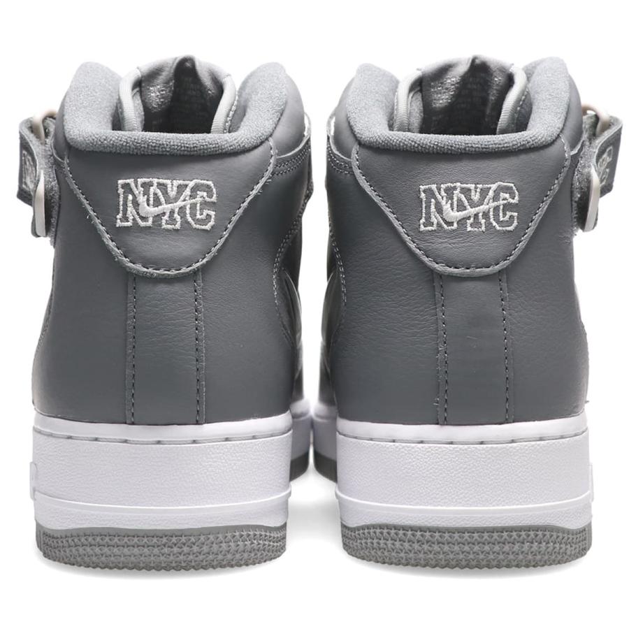 NIKE（ナイキ） エア フォース 1 MID QS [Air Force 1 Mid QS] クール