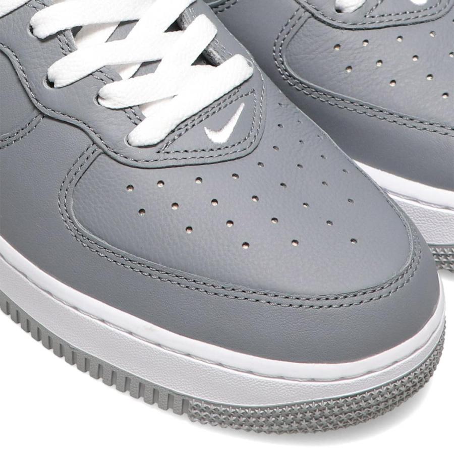 NIKE（ナイキ） エア フォース 1 MID QS [Air Force 1 Mid QS] クール