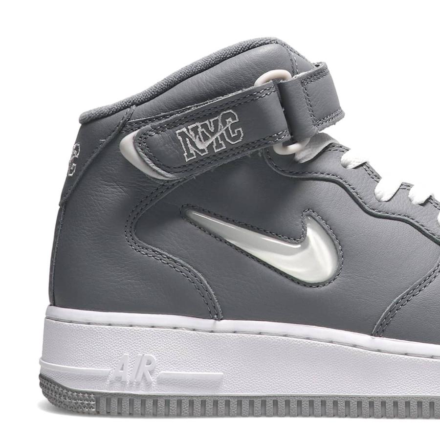 NIKE（ナイキ） エア フォース 1 MID QS [Air Force 1 Mid QS] クール