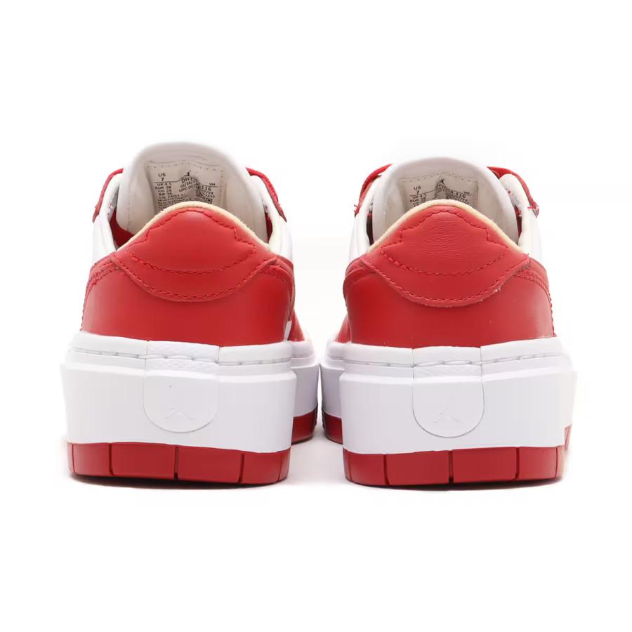 NIKE（ナイキ） エア ジョーダン 1 エレベート LOW [W AIR JORDAN 1