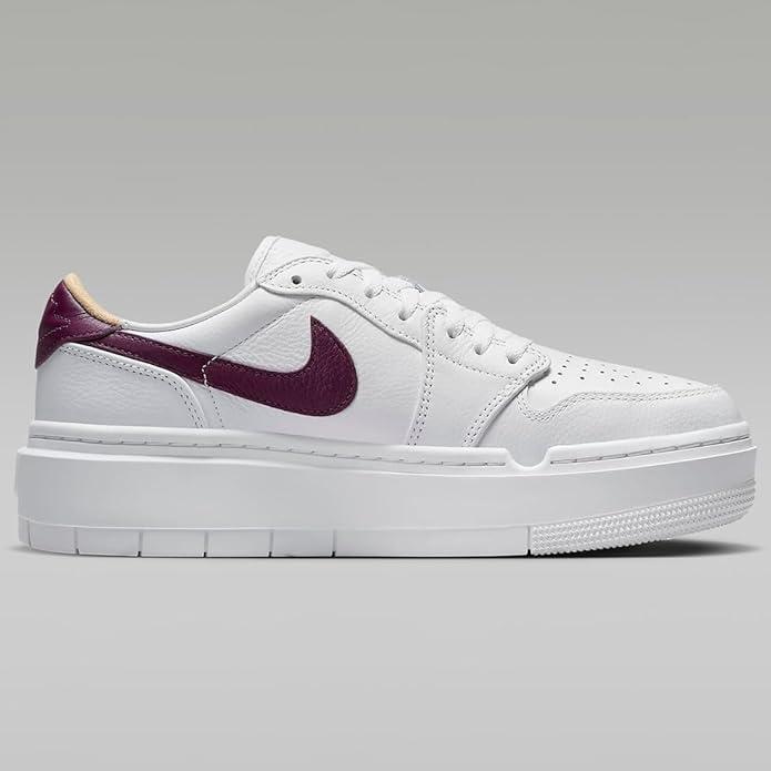 NIKE（ナイキ） エア ジョーダン 1 エレベート ロー [W AIR JORDAN 1