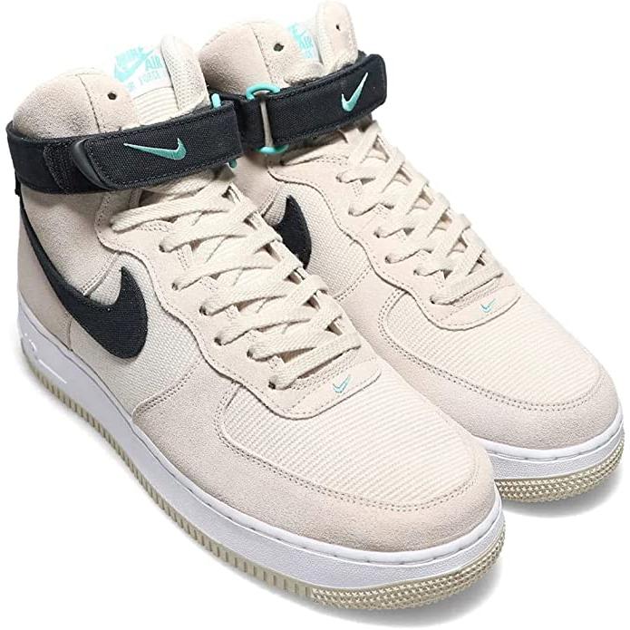 NIKE [ナイキ] エア フォース 1 ハイ '07 LX [AIR FORCE HIGH LX