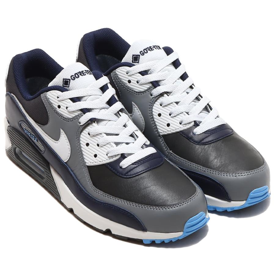 NIKE（ナイキ） エア マックス 90 GTX [AIRMAX 90 GTX] アンスラサイト