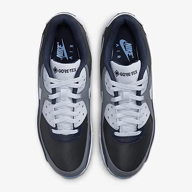 NIKE（ナイキ） エア マックス 90 GTX [AIRMAX 90 GTX] アンスラサイト