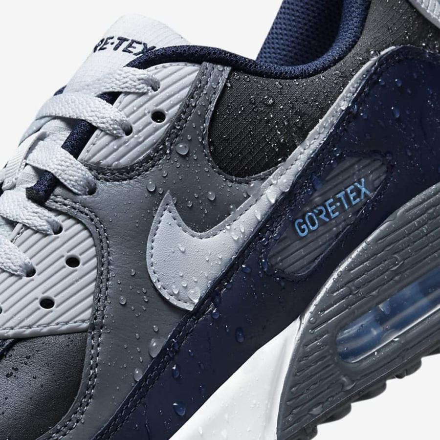 NIKE（ナイキ） エア マックス 90 GTX [AIRMAX 90 GTX] アンスラサイト