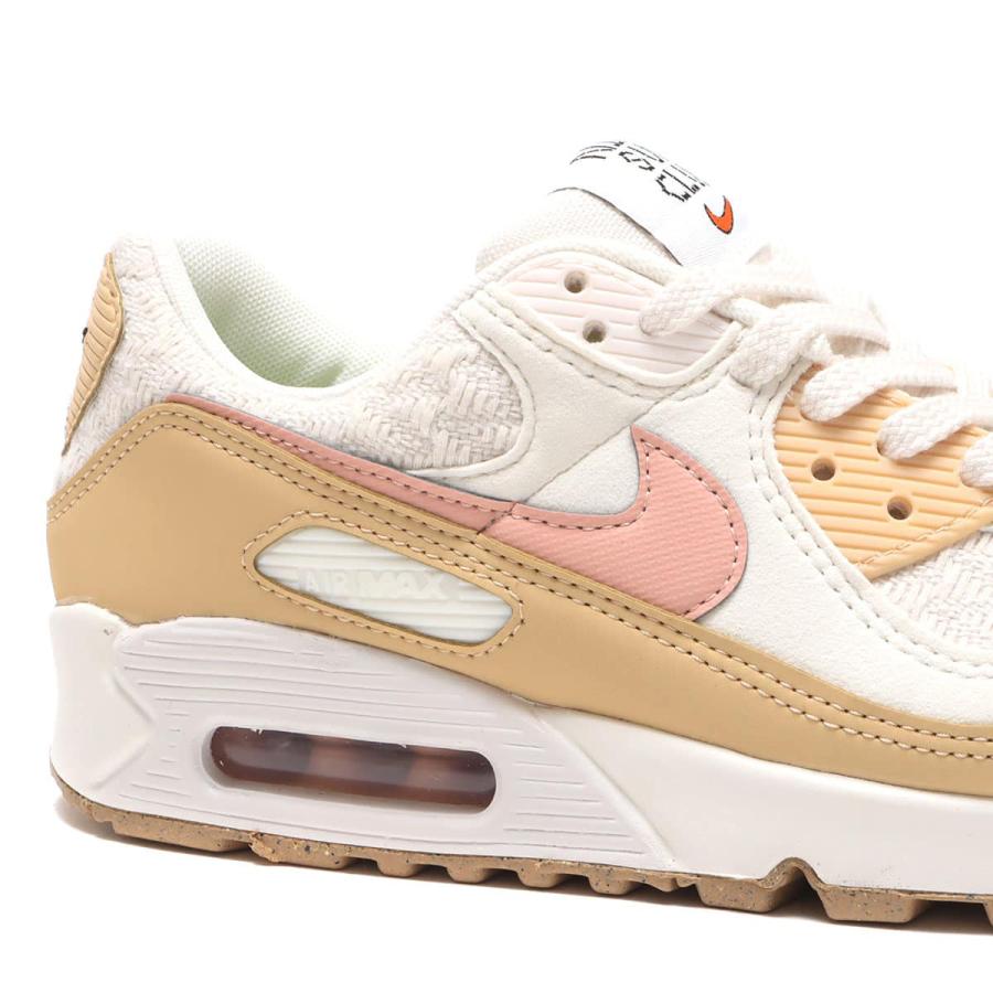 NIKE（ナイキ） エア マックス 90 SE [W AIR MAX 90 SE] セイル