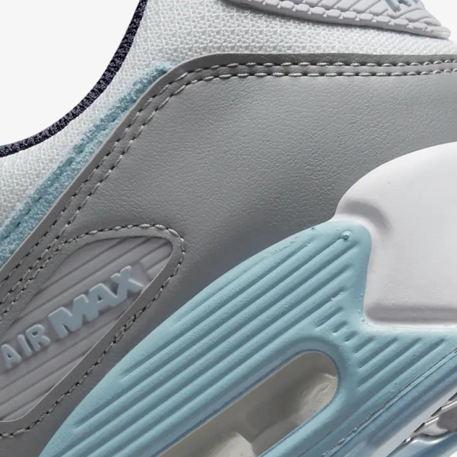 NIKE（ナイキ） [ナイキ]エア マックス 90 [AIR MAX 90]ピュア