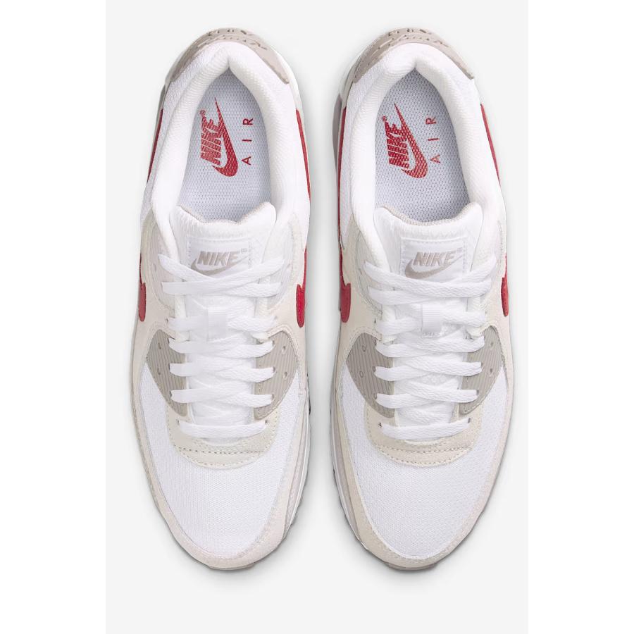 NIKE（ナイキ） エア マックス 90 [AIR MAX 90] ホワイト/カレッジ