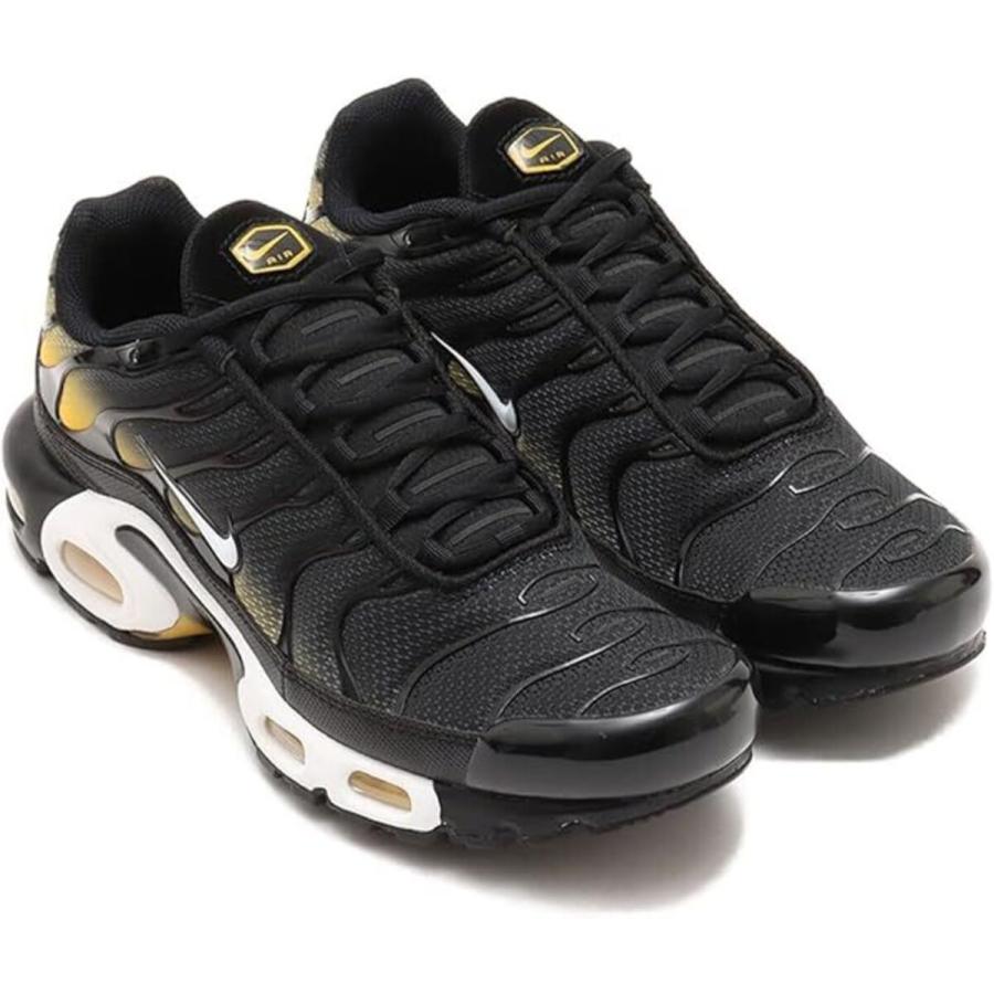 NIKE（ナイキ） エア マックス プラス [AIR MAX PLUS] ブラック