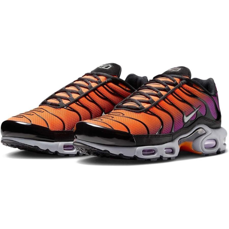 NIKE（ナイキ） エア マックス プラス [AIR MAX PLUS] ブラック