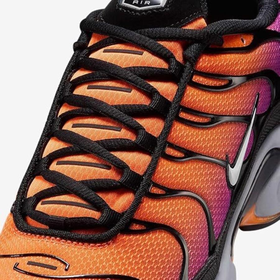 Nike Air Max Plus オレンジ/ブラック/パープル 楽天市場】【 NIKE AIR MAX PLUS 'VOLTAGE PURPLE' 2018 / BLACK