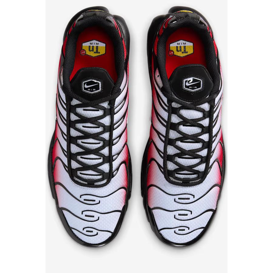 NIKE（ナイキ） エア マックス プラス [AIR MAX PLUS] ピュア