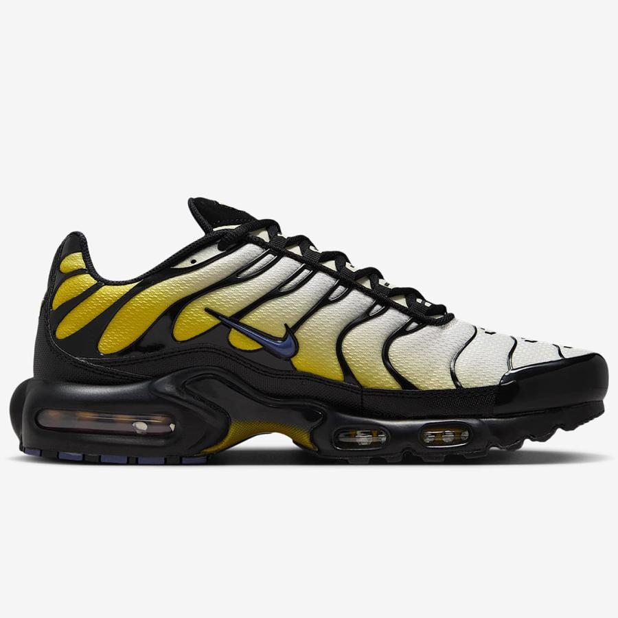 NIKE（ナイキ） エア マックス プラス [AIR MAX PLUS] ブラック