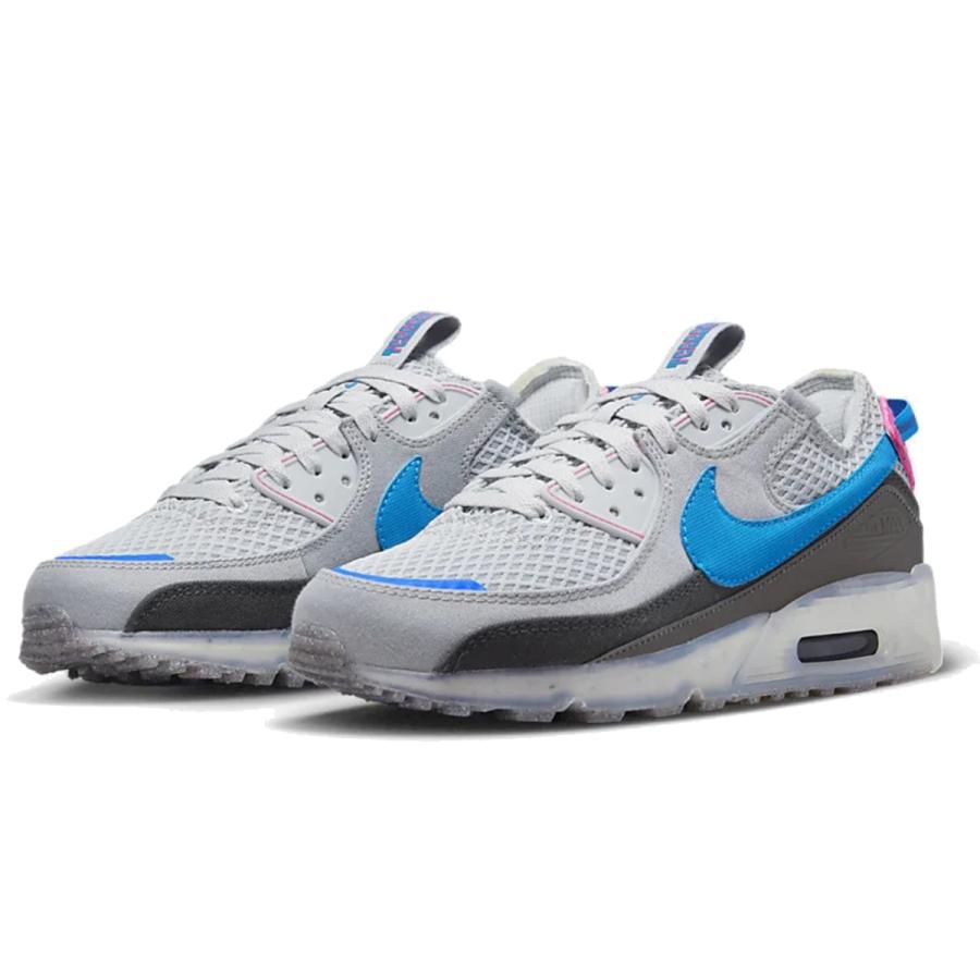 NIKE / AIRMAX TERRASCAPE 90_エア マックス テラスケープ 90/26cm/マルチカラー/ポリエステル NIKE [ナイキ] エア マックス テラスケープ 90 [AIR MAX TERRASCAPE 90