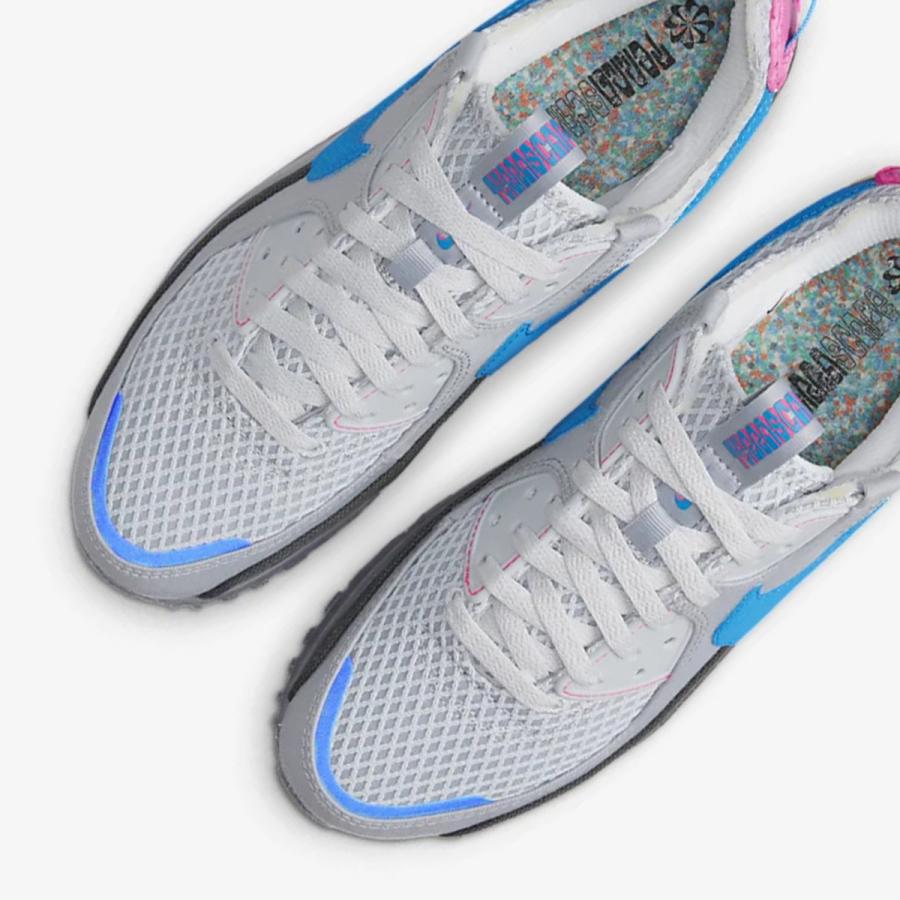 NIKE [ナイキ] エア マックス テラスケープ 90 [AIR MAX TERRASCAPE 90