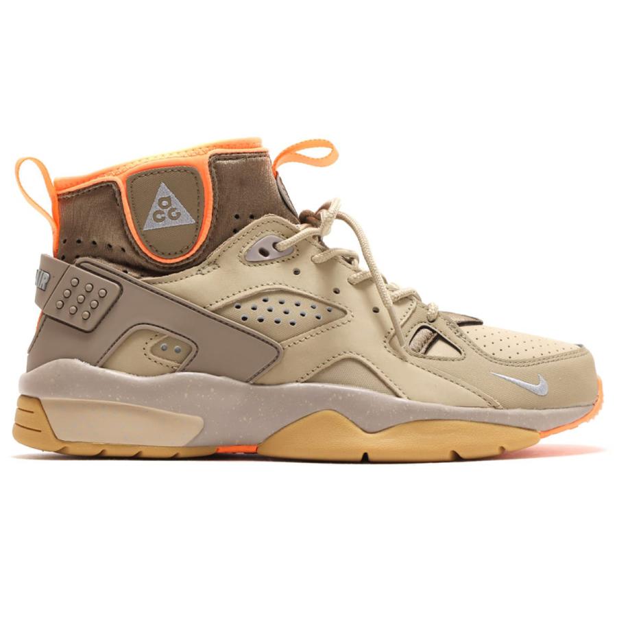 NIKE（ナイキ） ACG エア モワブ [ACG AIR MOWABB] ライムストーン