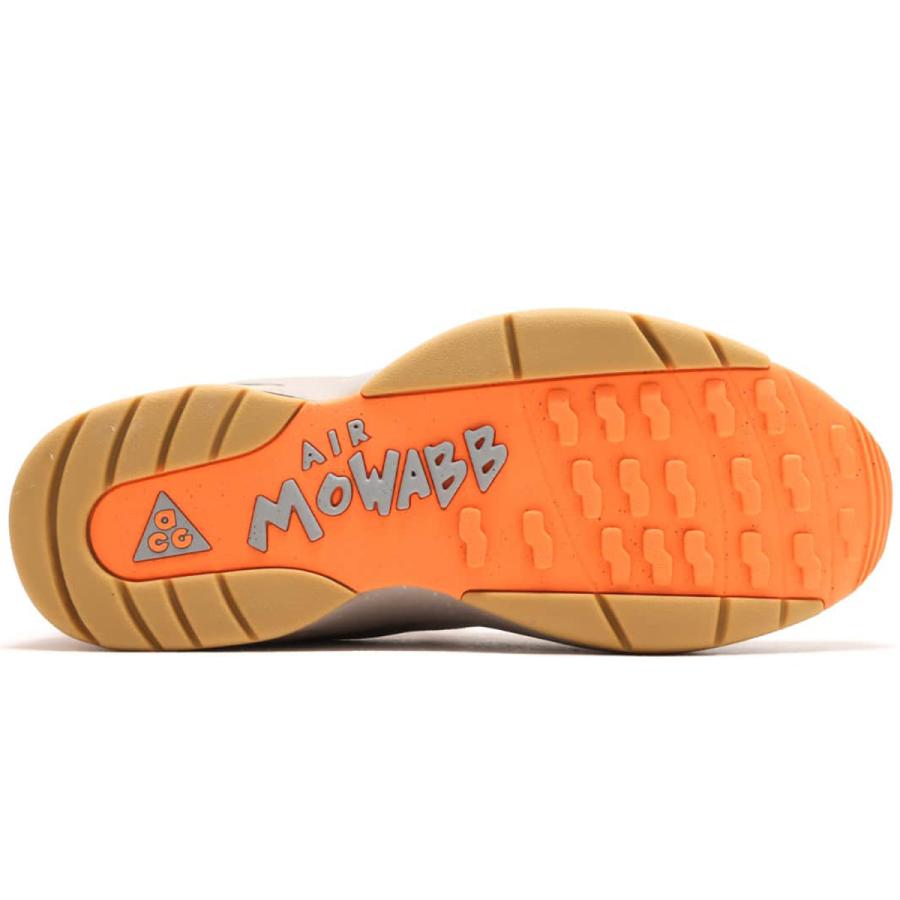 NIKE（ナイキ） ACG エア モワブ [ACG AIR MOWABB] ライムストーン