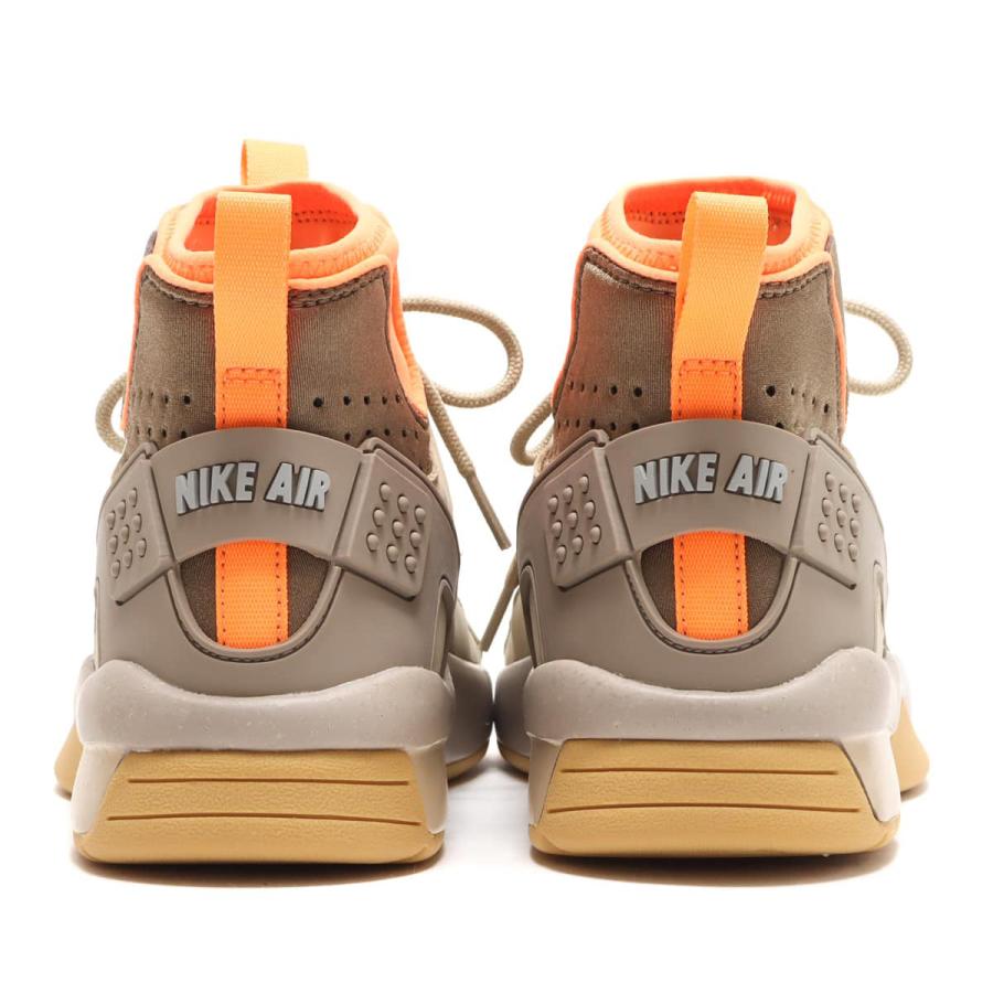 NIKE（ナイキ） ACG エア モワブ [ACG AIR MOWABB] ライムストーン