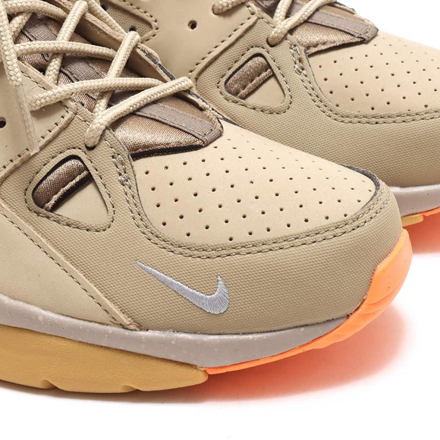 NIKE（ナイキ） ACG エア モワブ [ACG AIR MOWABB] ライムストーン