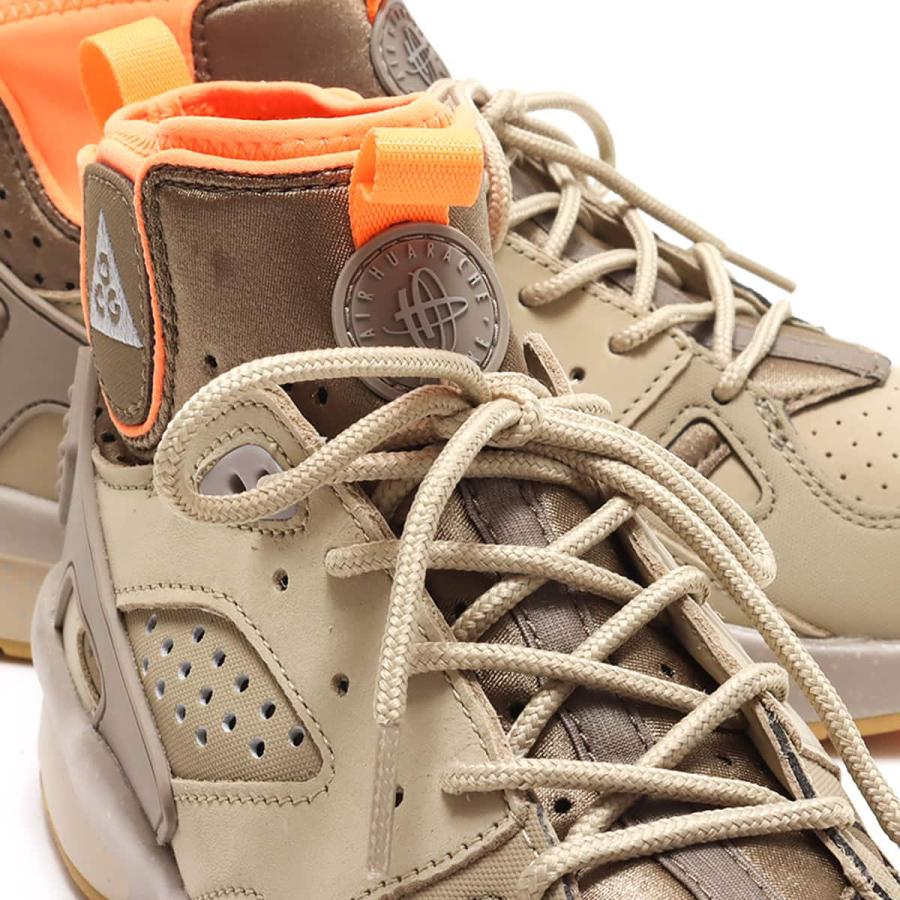 NIKE（ナイキ） ACG エア モワブ [ACG AIR MOWABB] ライムストーン